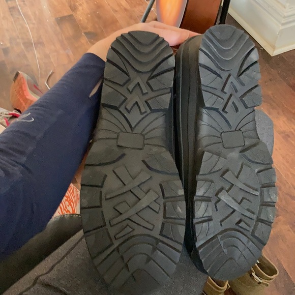 New with tag -30°C winter boots - Picture 3 of 3